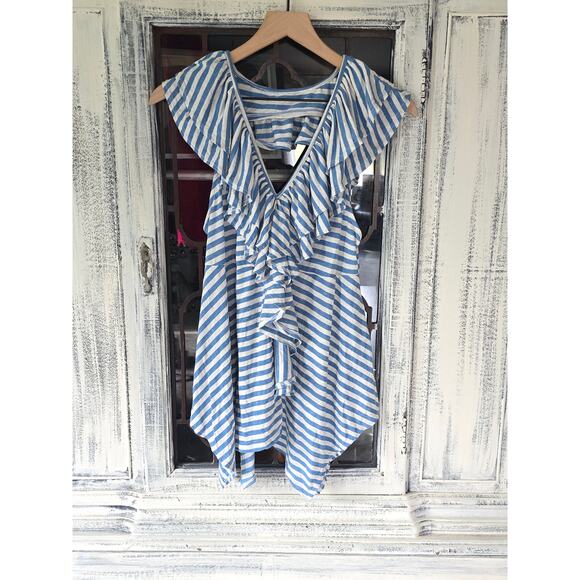 Free People Calista Tunic - New XS - Picture 5 of 5